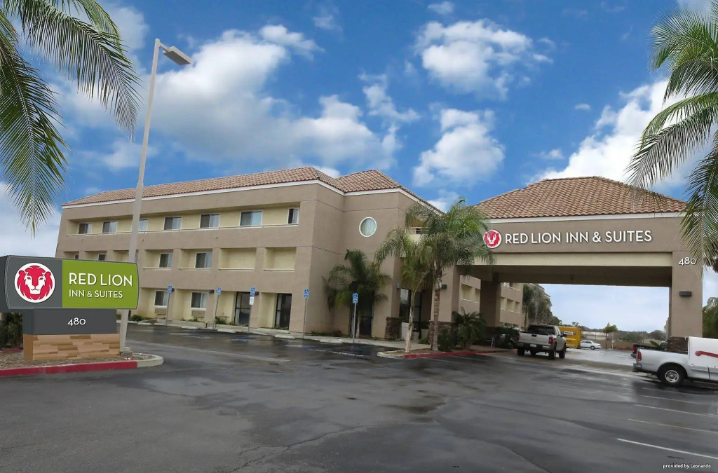 Studio 6 Suites Perris, CA