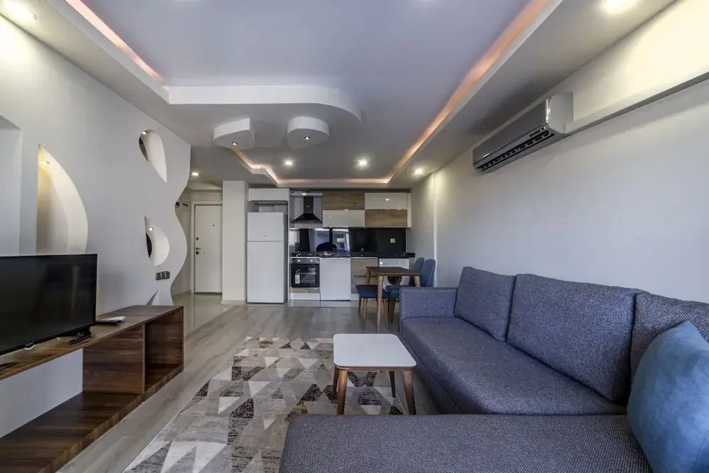 Tema Martılı Apart