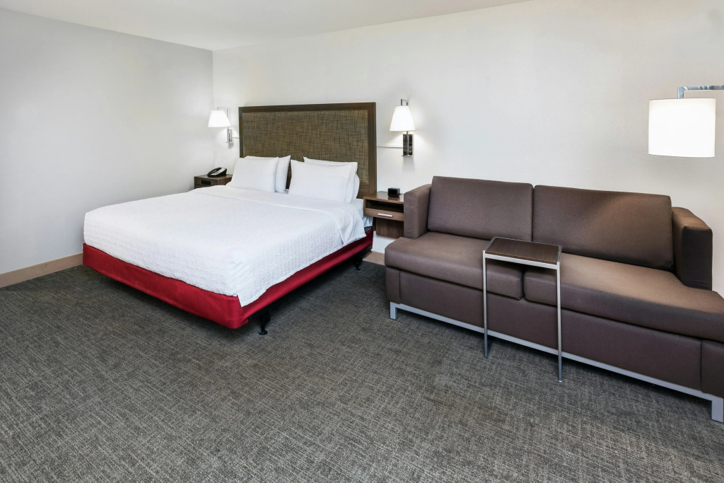 Hampton Inn Sulphur Lake Charles
