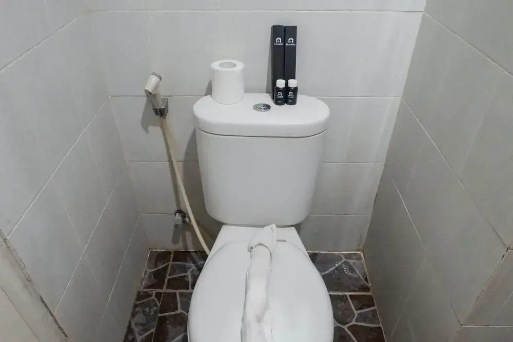 Delightful Modern 2BR Apartment at Puri Mas