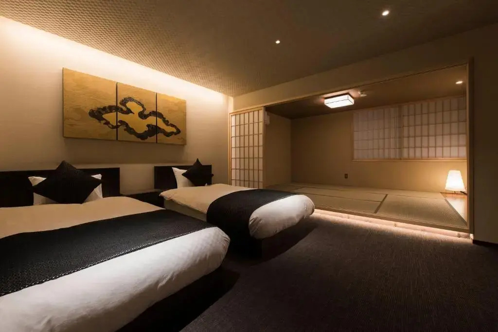 Hotel ZIZI Kyoto Gion