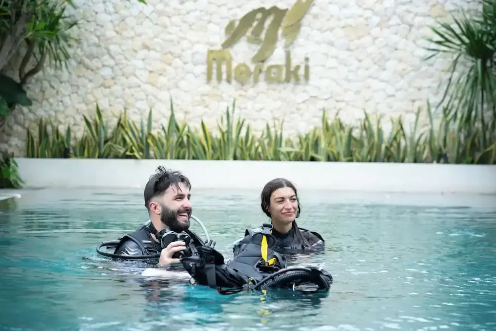 Meraki Luxury Villa