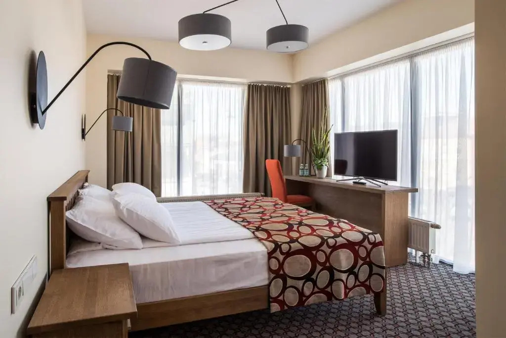Hotel Sinchronas
