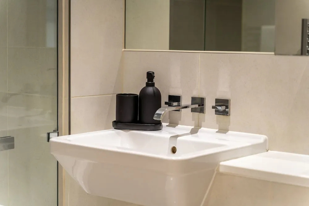 Luxury 2-bed Croydon Apartment Near Gatwick