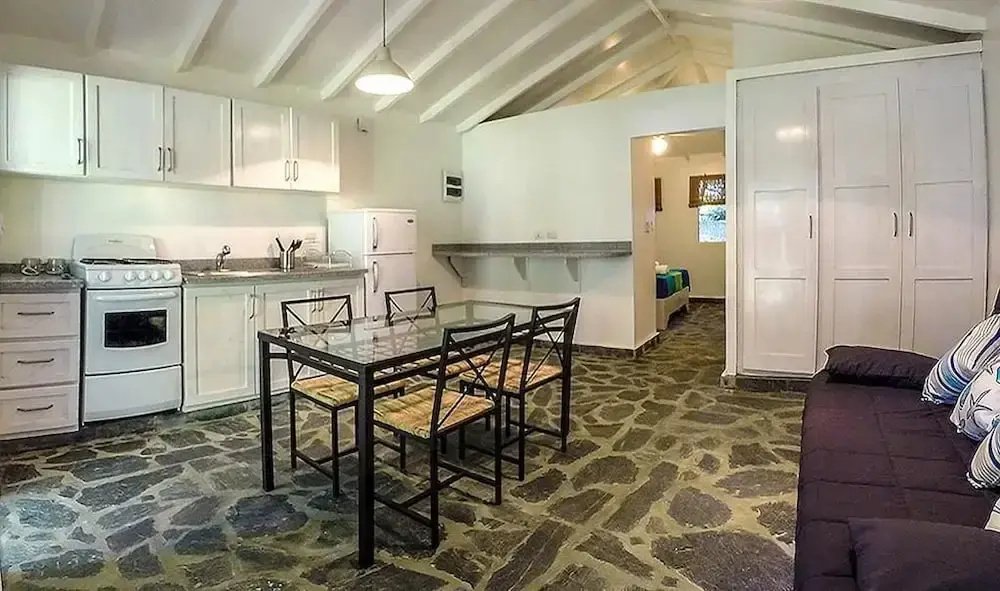 Bungalow Natura Village