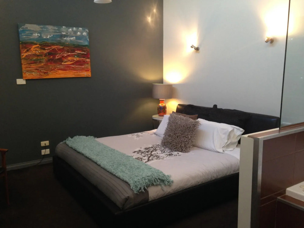 Albert Hotel Daylesford