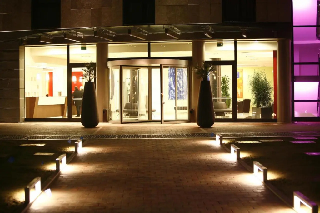 Best Western Plus Hotel Galileo Padova