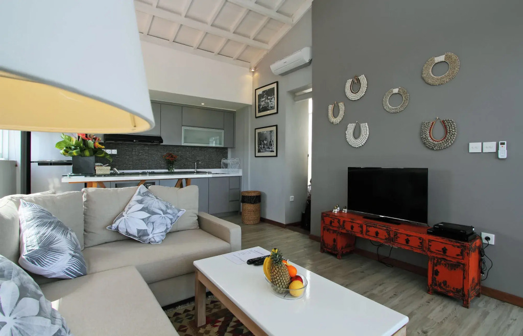 Sandikala Penthouse