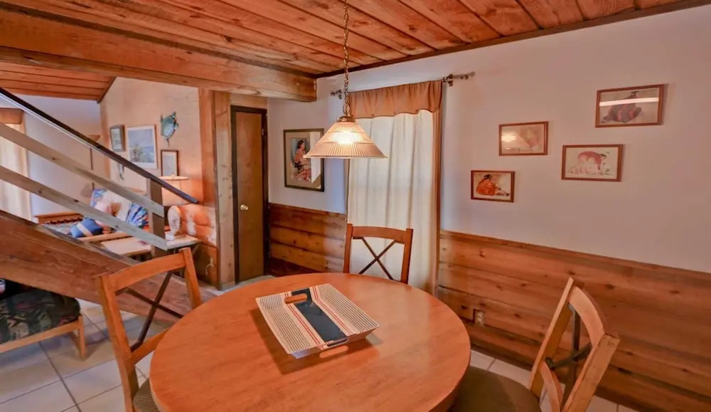 Sandbox A 2 Bedroom Townhouse