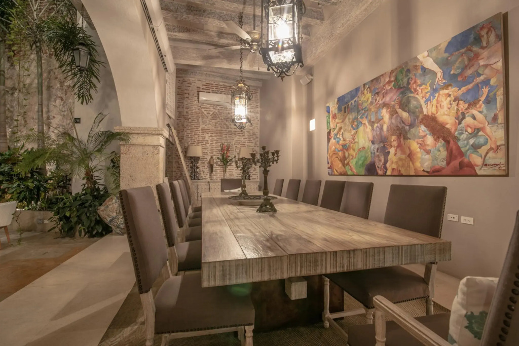 Hotel Noi 1860 Cartagena