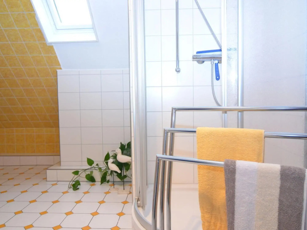 Wohnung nahe dem Skigebiet in Wehrstapel