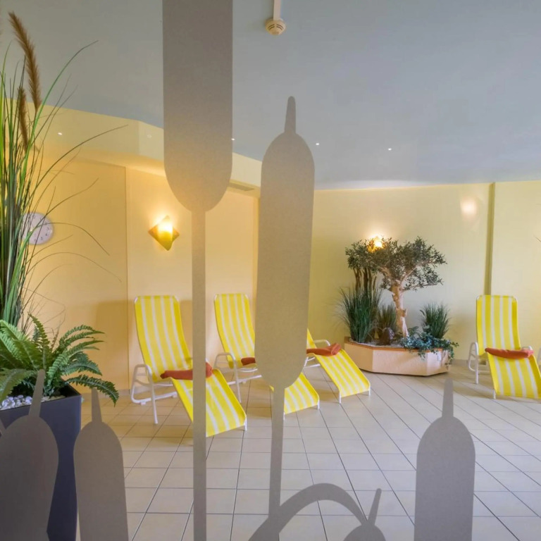 Gesundheitshotel Weißenstadt am See