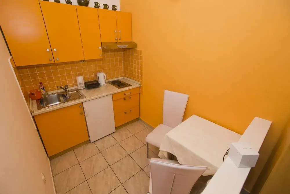 Apartments Softic