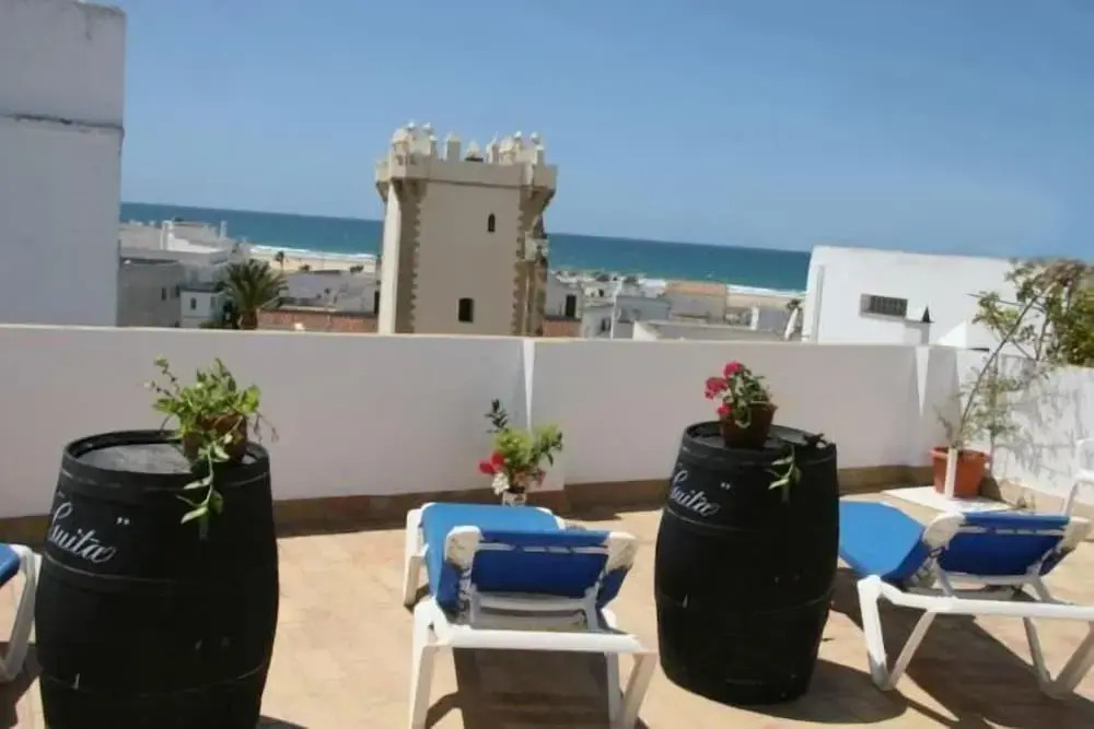 Hostal Torre de Guzmán