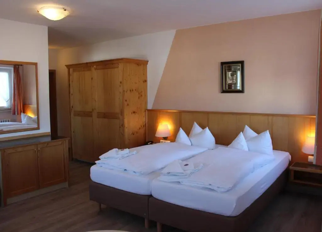Hotel Bellevue