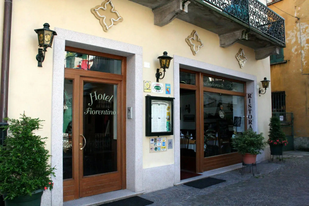 Hotel Fiorentino