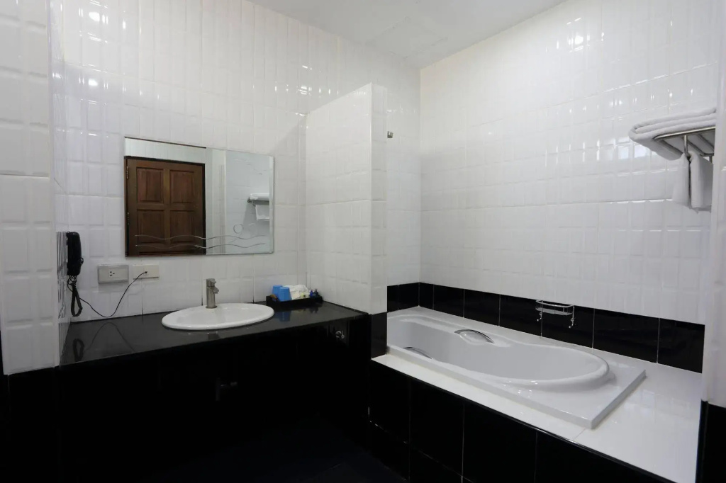 Phurua Sanctuary Resort and Spa