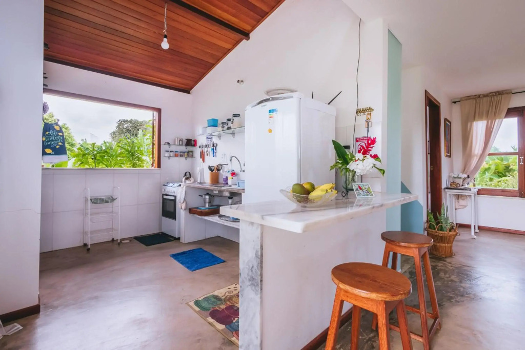 Casa paradise perto da praia Guarajuba - BA