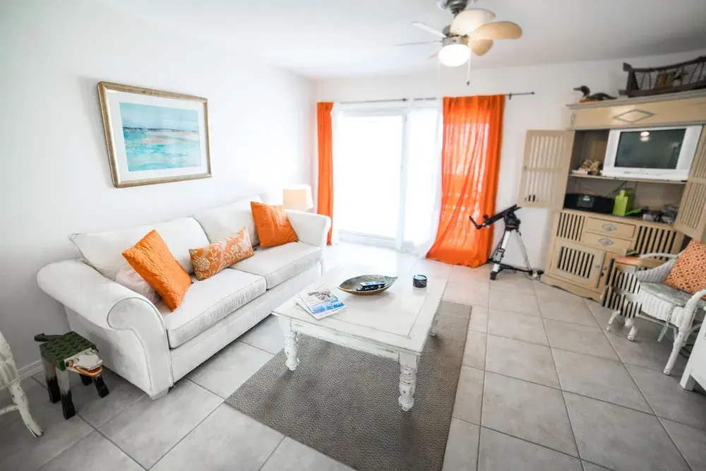 Perdido Key Condo #b32 1 Bedroom 1 Bathroom Condo