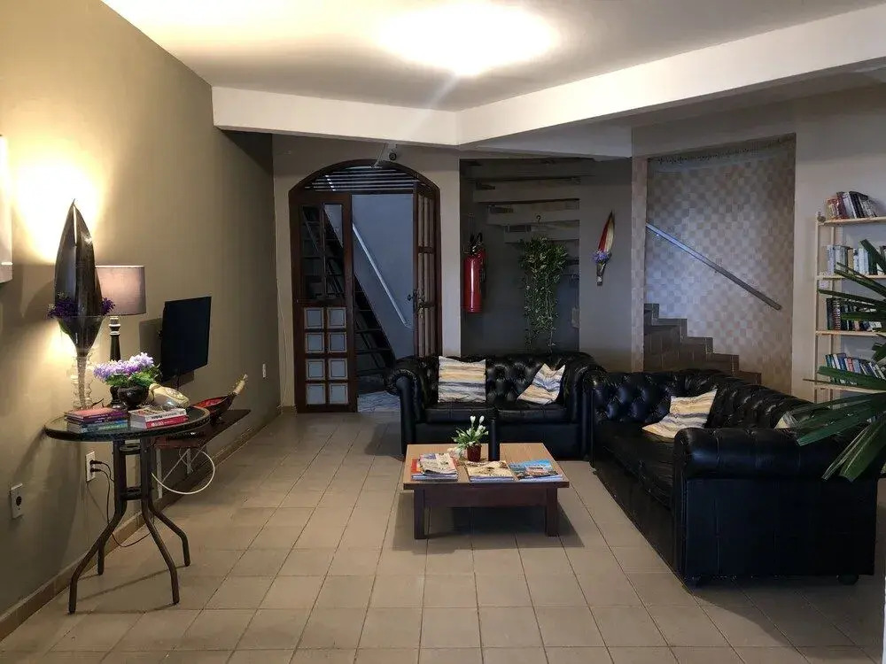 Pousada e Hostel Casarão 2030