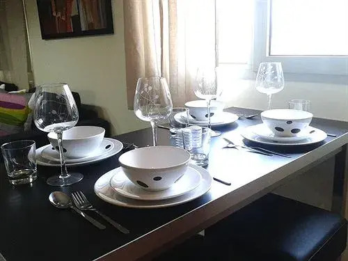 Dato's Apartments