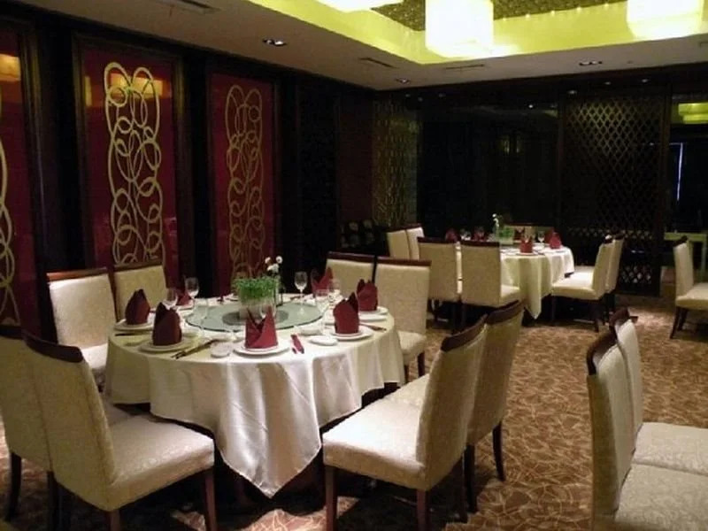 Vanwarm Hotel