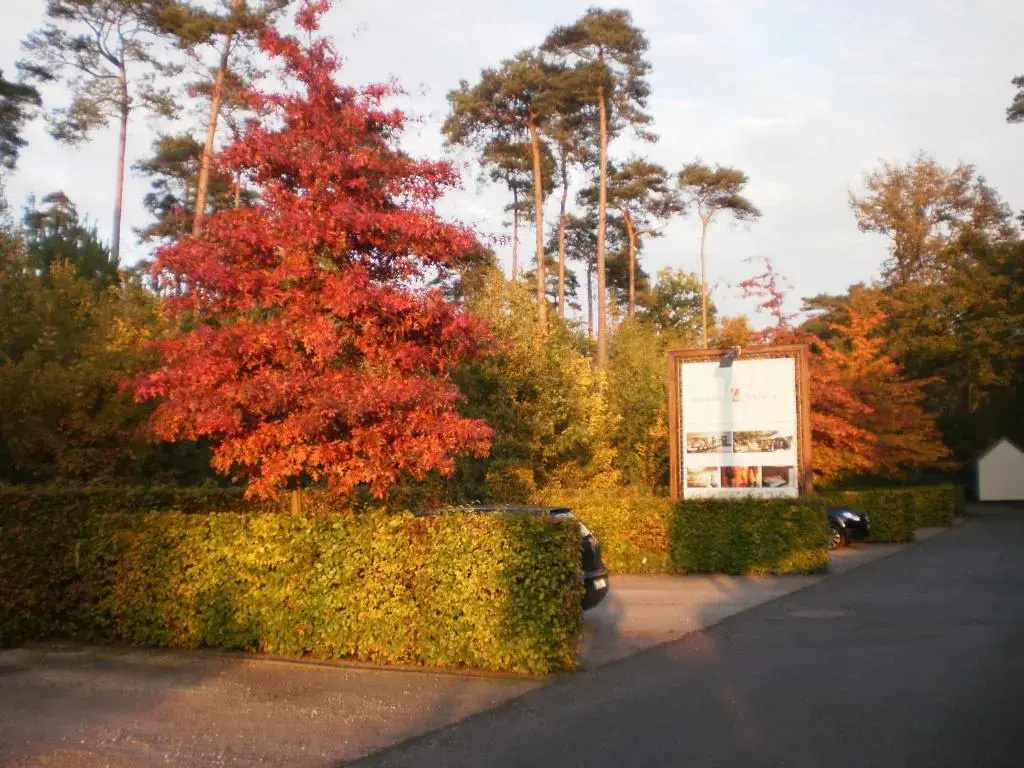 Domein Martinus