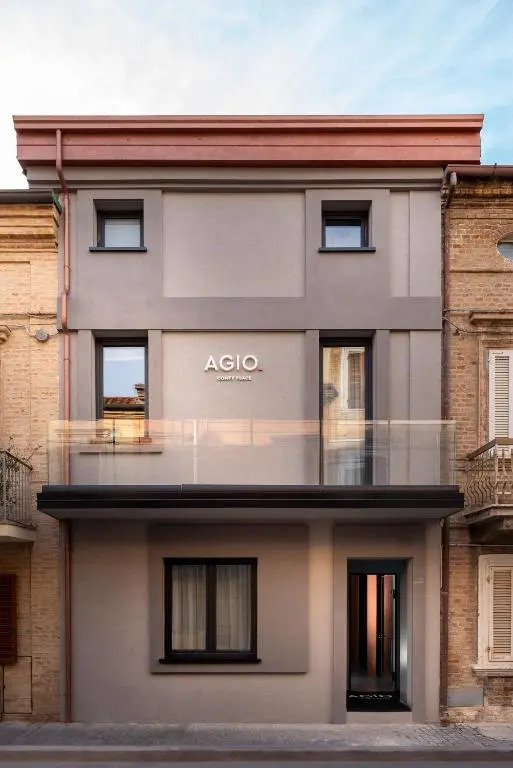 Agio Comfy Place