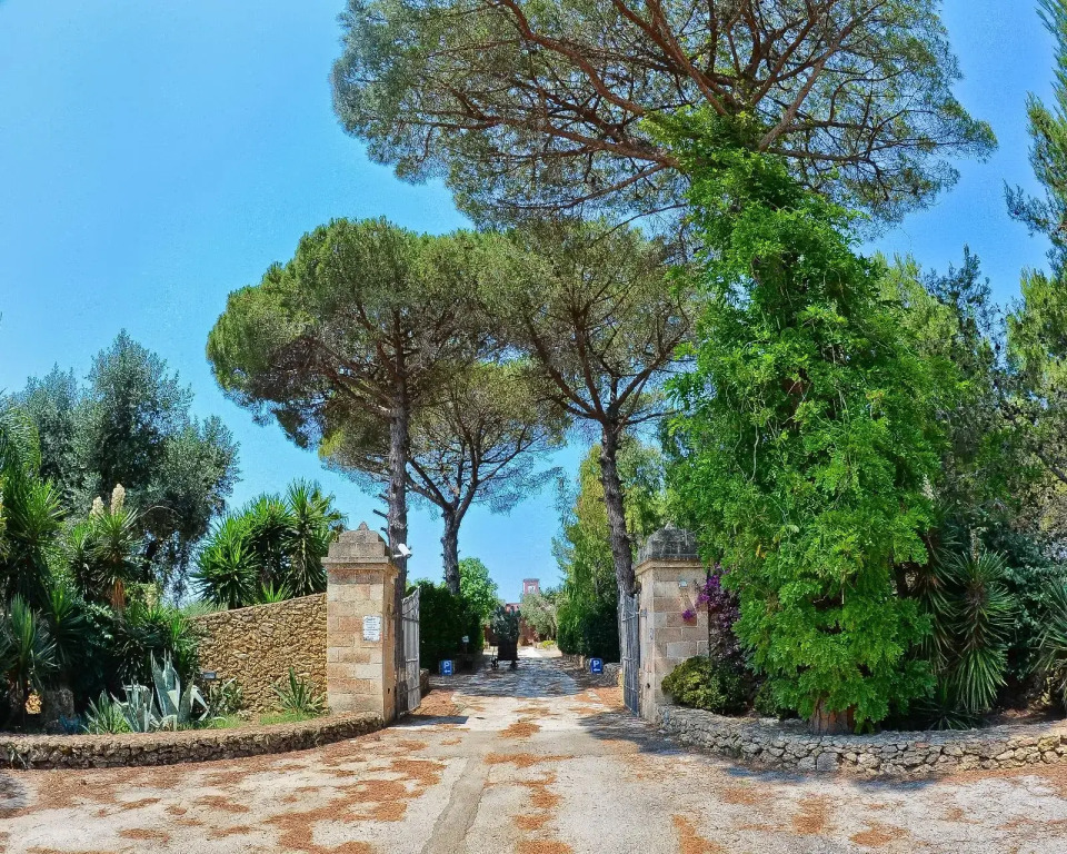 Masseria Pisciani