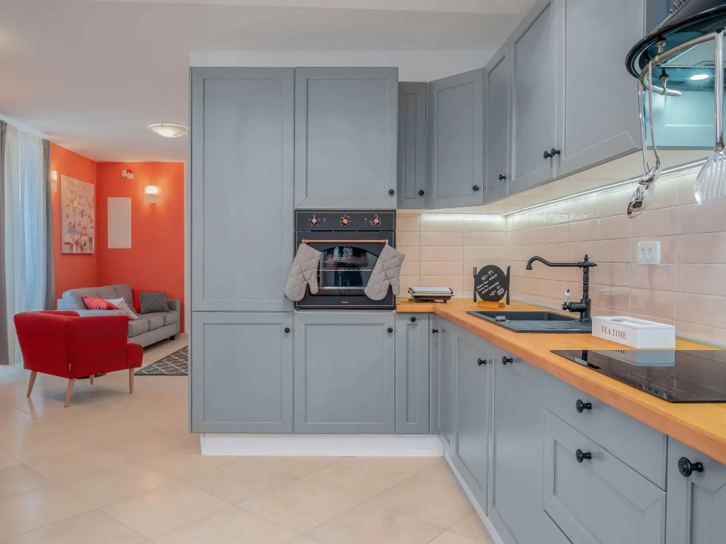 Holiday Home Amberg by Interhome