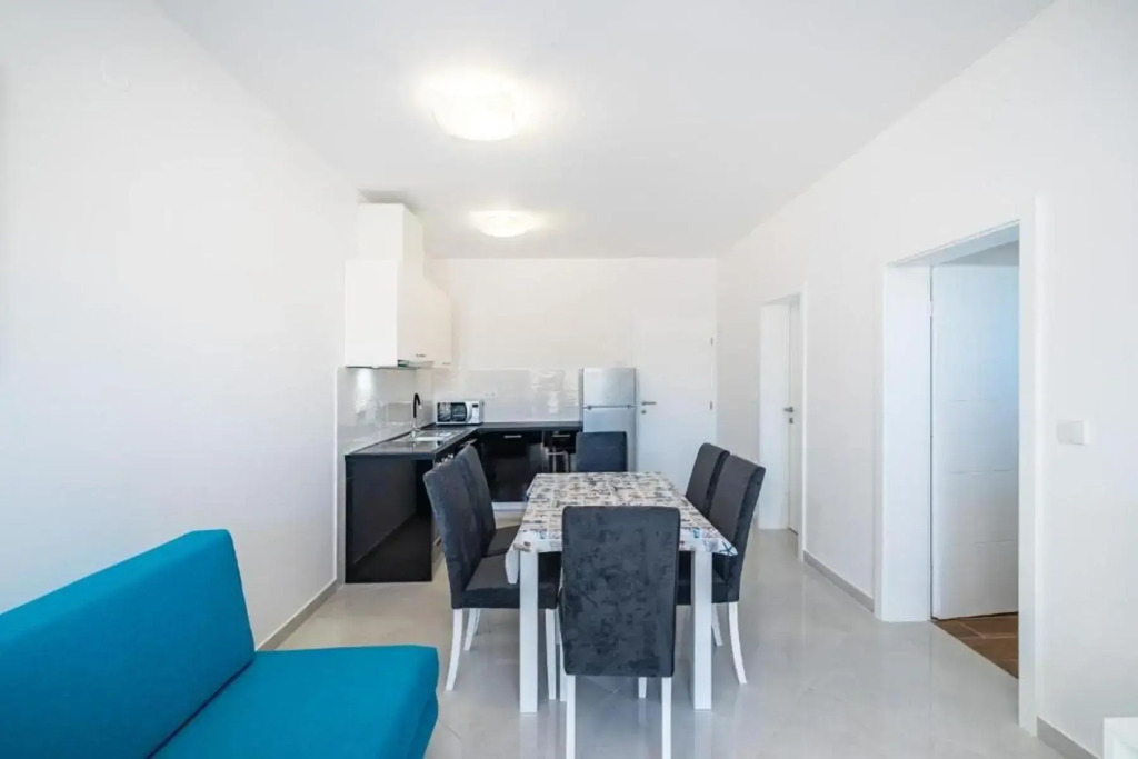 Villa Laura View