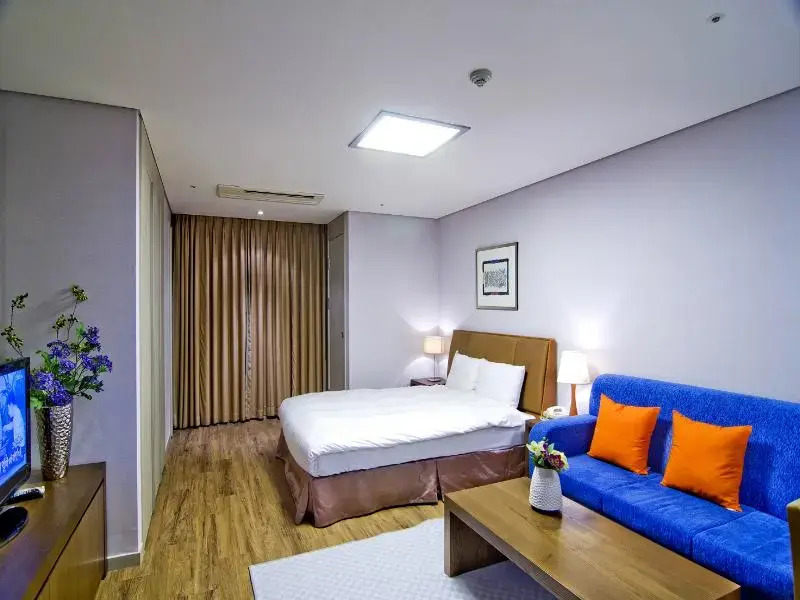 Vabien Suites II