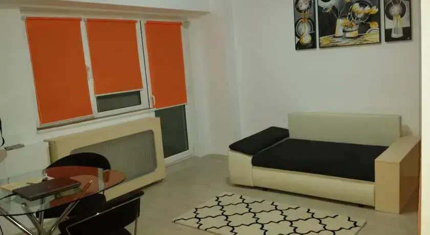 Cozy Studio Bucharest