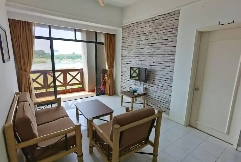 Mahkota Jonker Melaka By I Housing