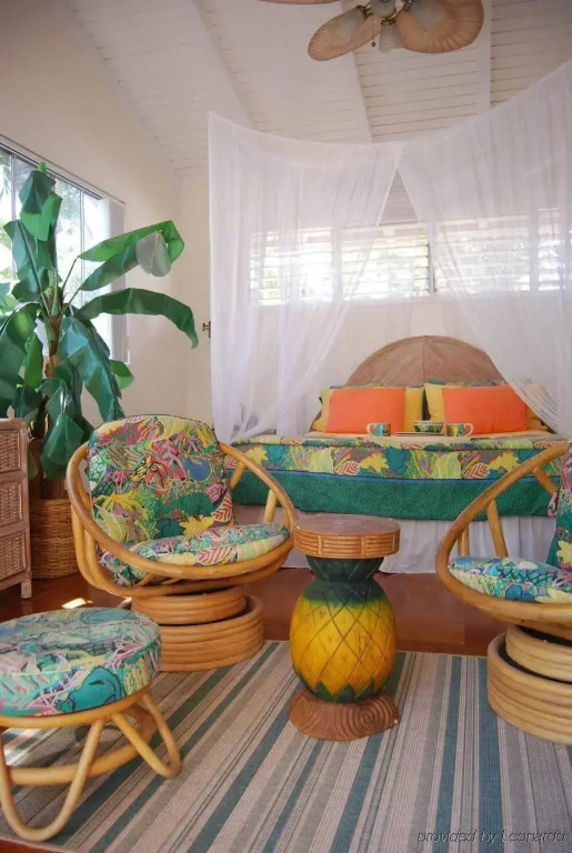 Old Lahaina House