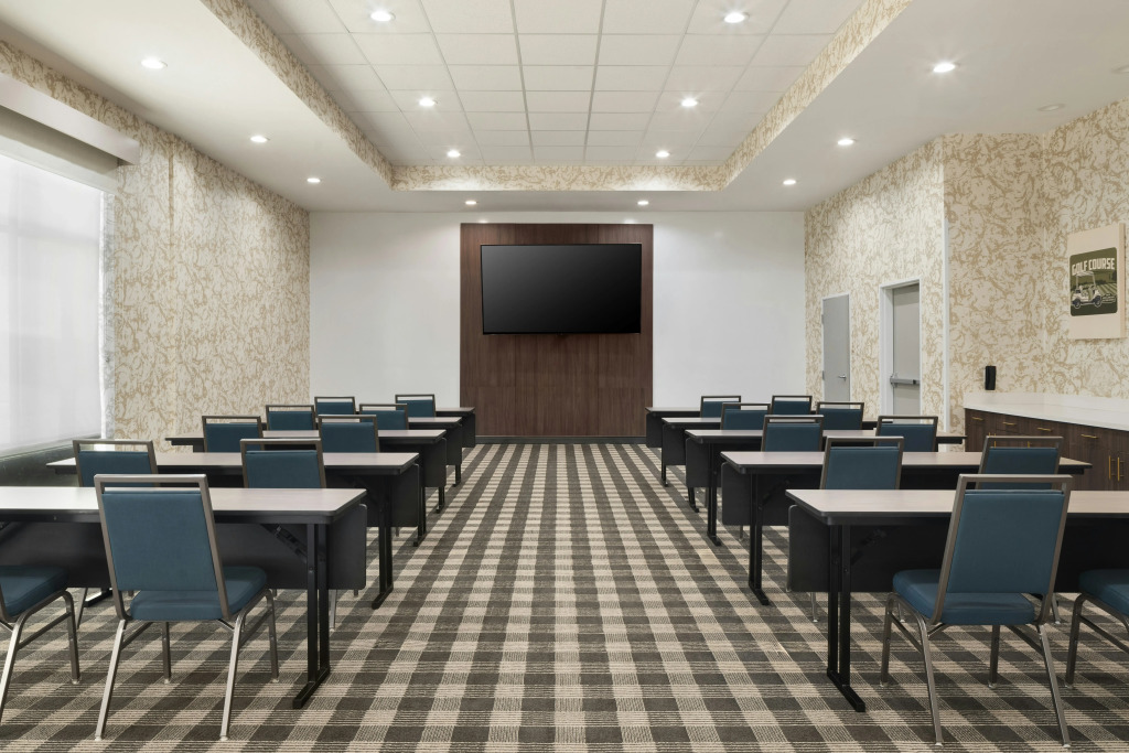 Hampton Inn & Suites Amarillo West