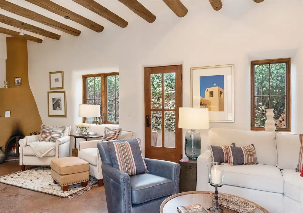 1BD Carmel