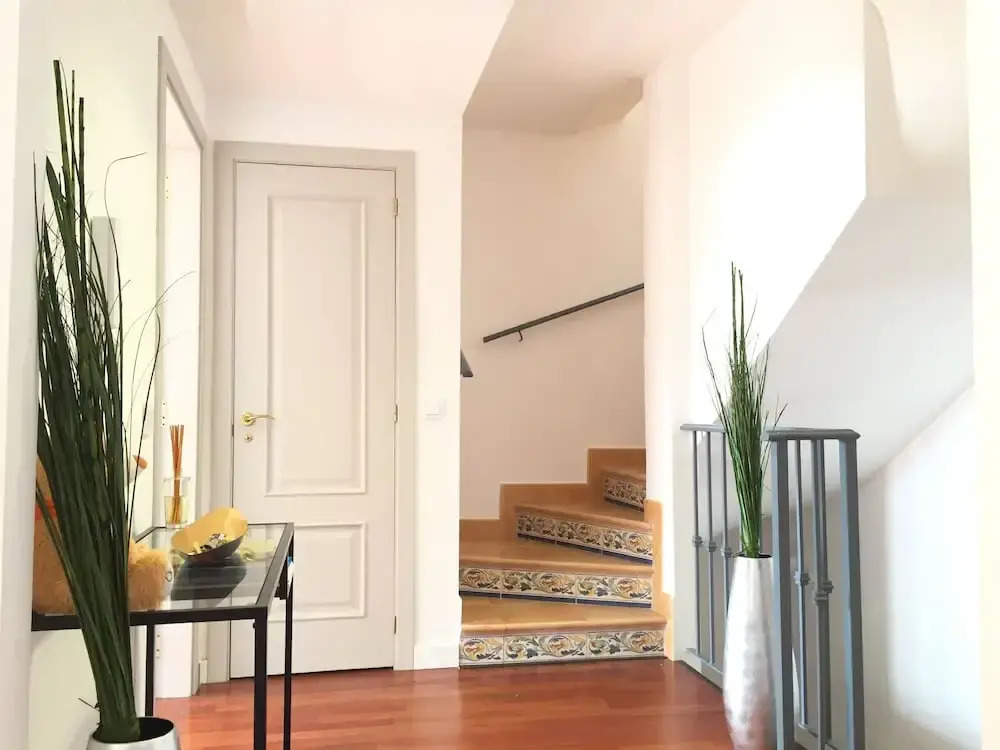Romantic & Luxurious Duplex SEA View
