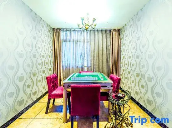 Yueyou Boutique Hotel (Chongqing Yuxi Square Branch)