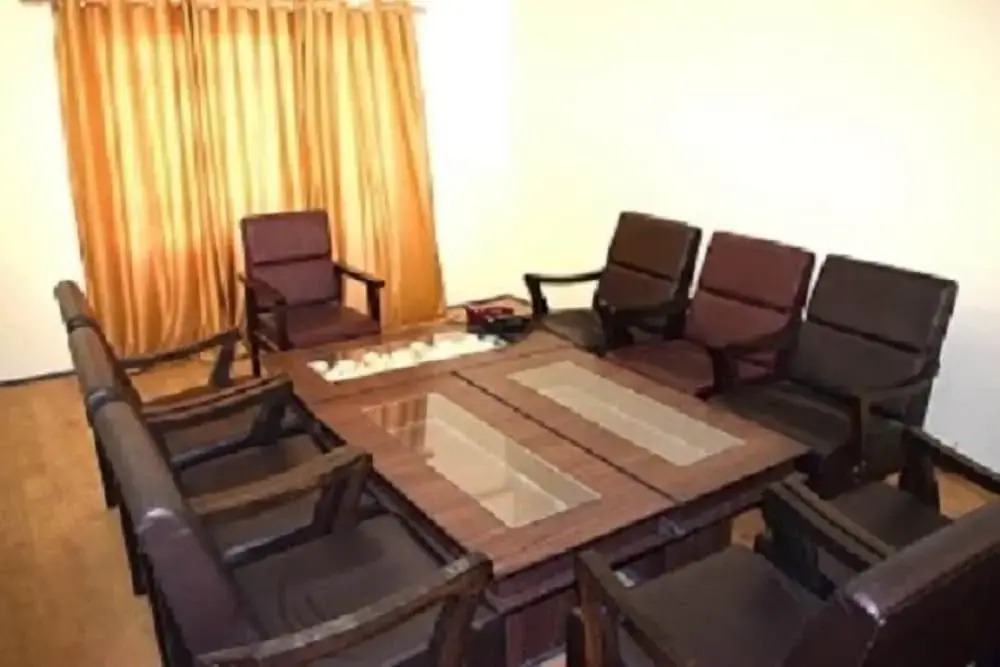Zojila Residency
