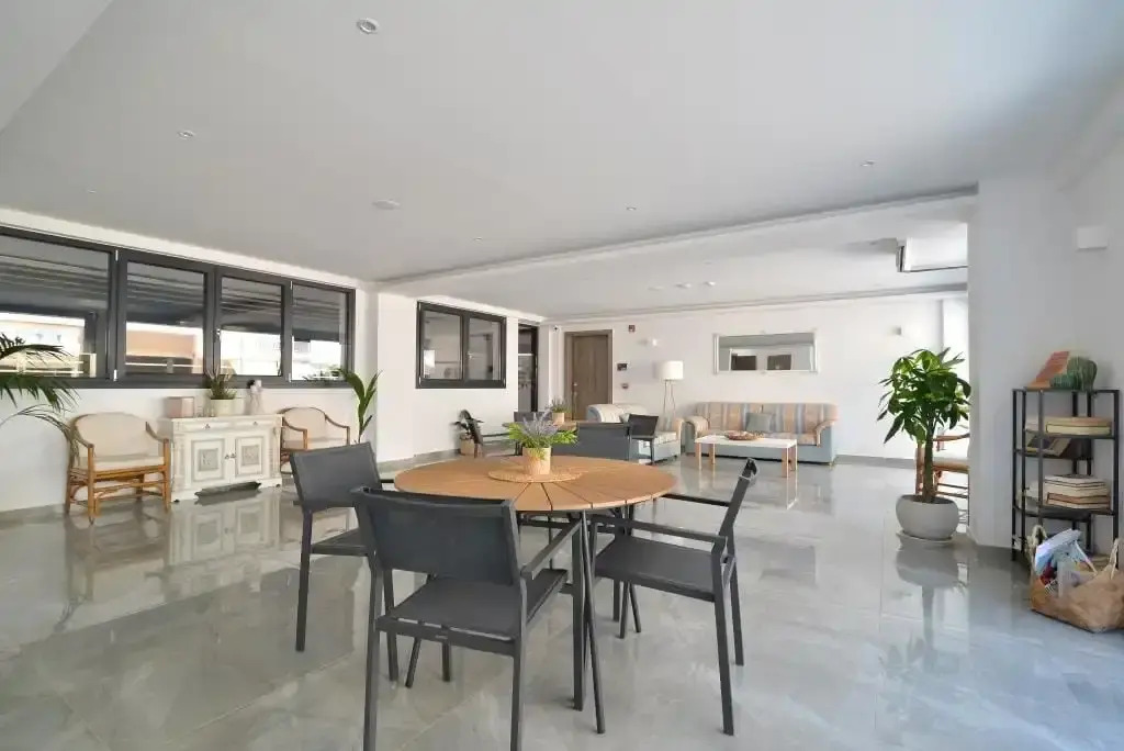 Anassa Suites