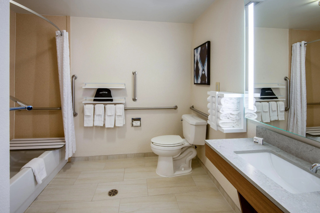 Candlewood Suites Manassas by IHG