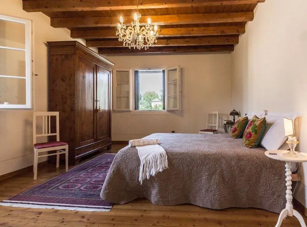 Casa Cantarana