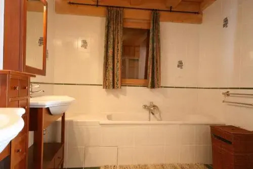 Chalet Quatre Saisons