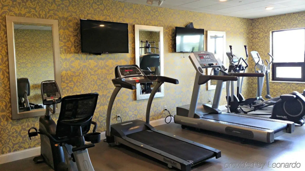 Holiday Inn Express Janesville-I-90 & US Highway 14 by IHG