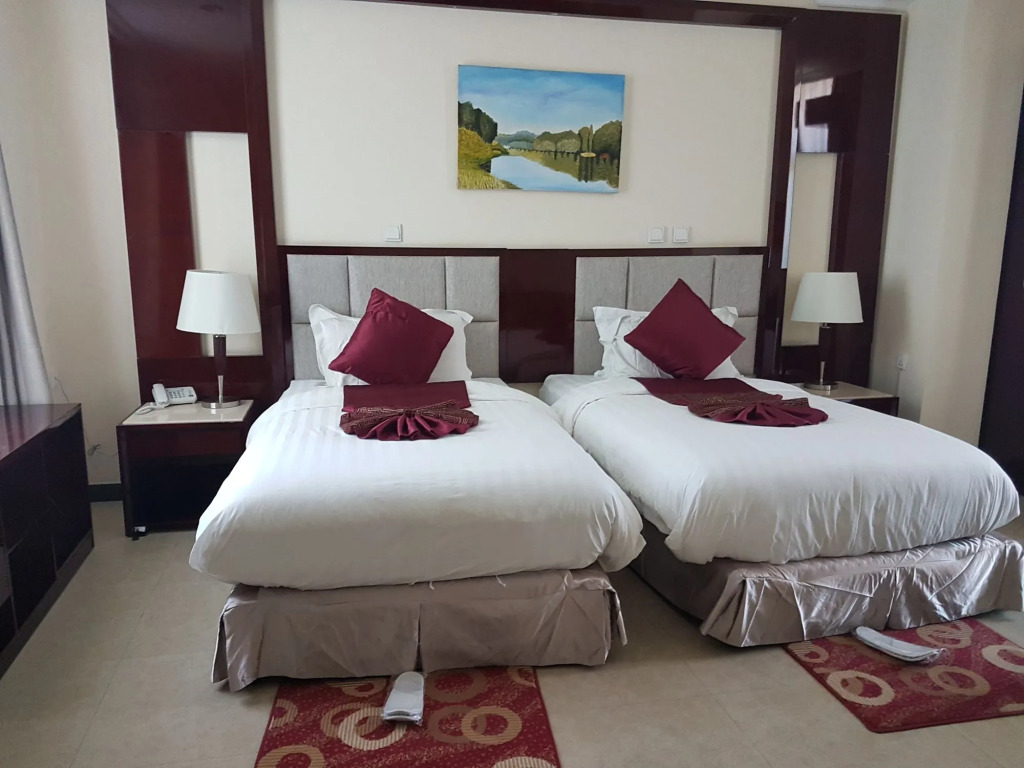 Zmama Hotel