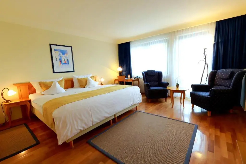 Hotel Waldkrug