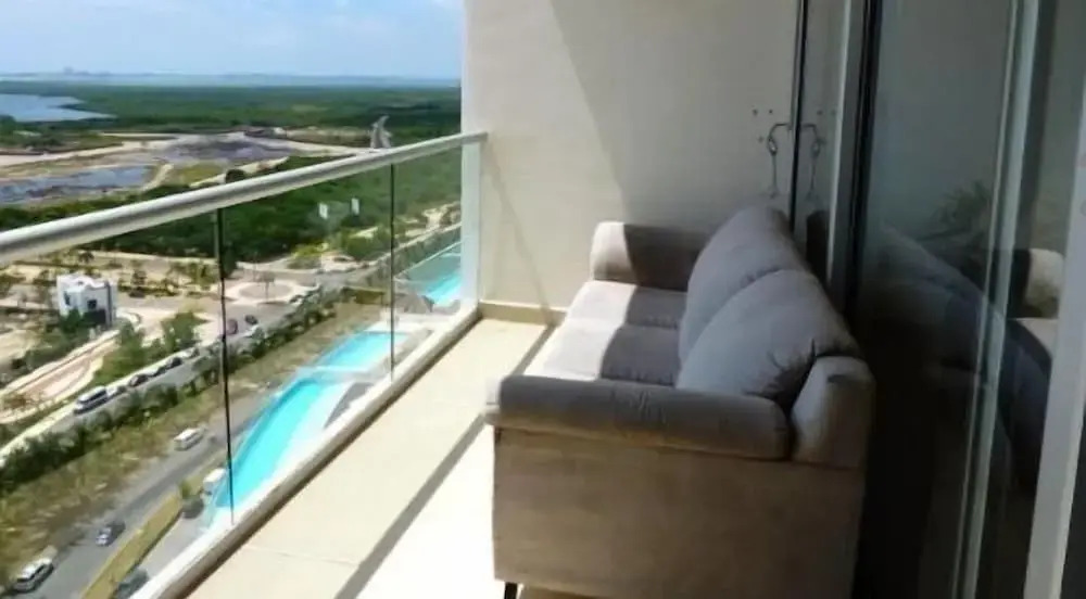 Condo Balam