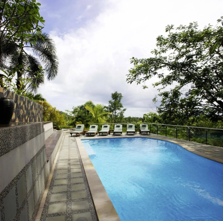 Thara Bayview Villa, SHA Certified
