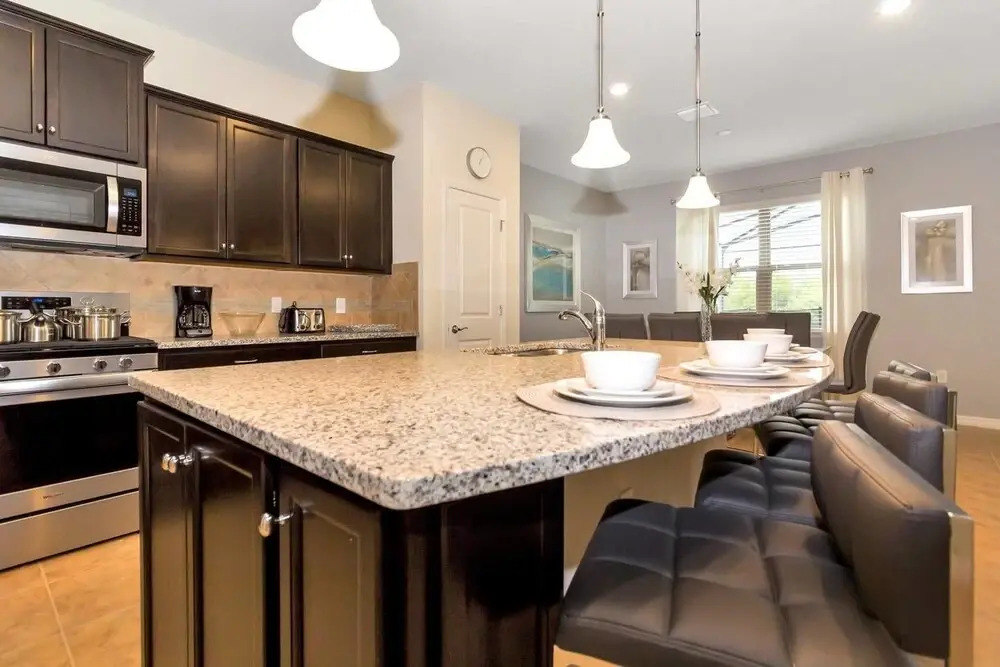 Solterra Resort - Lovely 5bd/4ba Pool Home #5st429